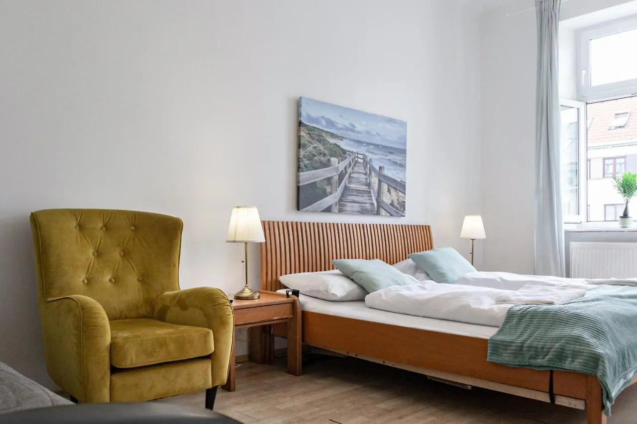 Stylish 2Br Apartment Near Matzleinsdorfer Platz Vienna Austria