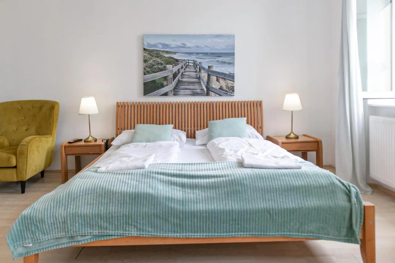 Stylish 2Br Apartment Near Matzleinsdorfer Platz Vienna