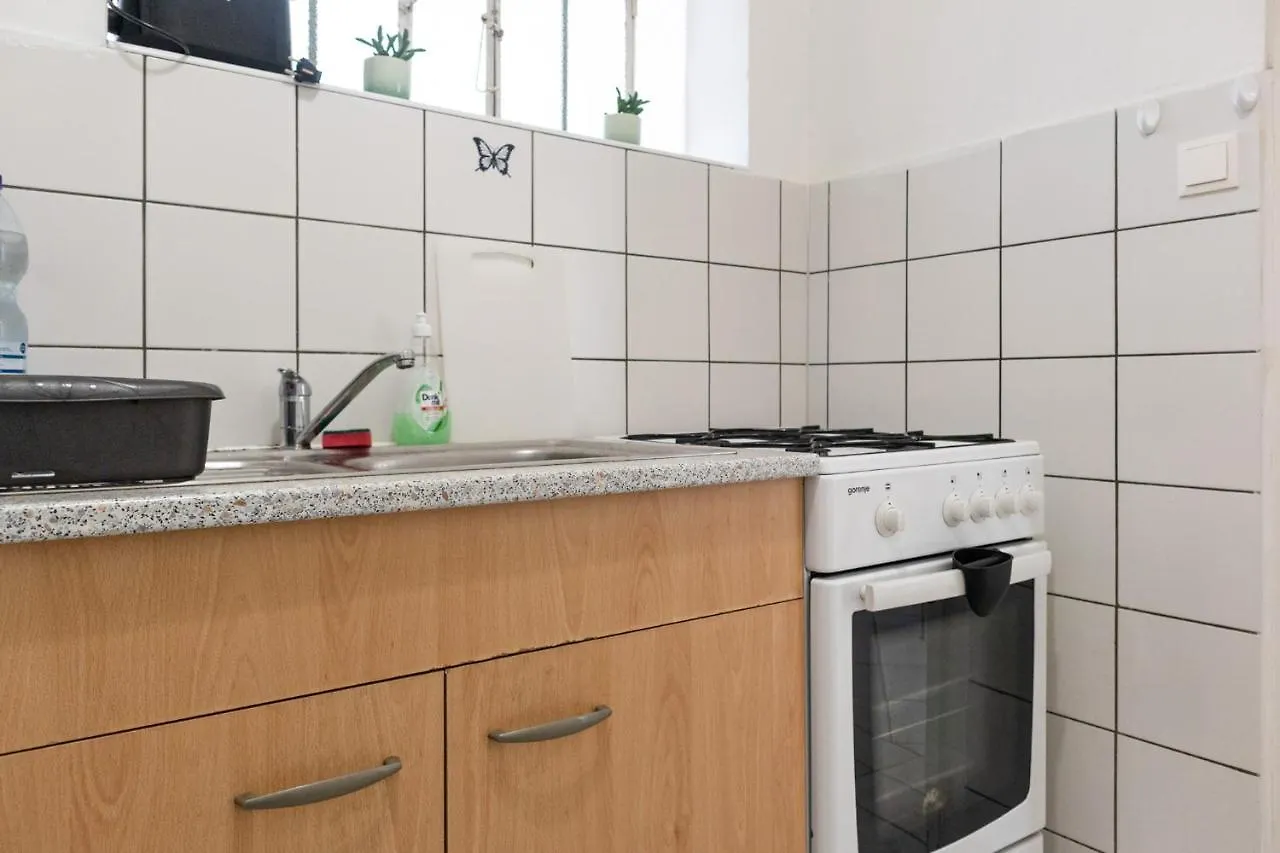 Stylish 2Br Apartment Near Matzleinsdorfer Platz Vienna