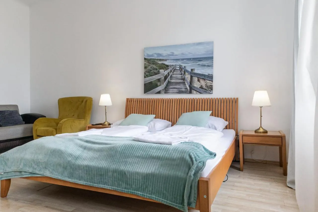 Stylish 2Br Apartment Near Matzleinsdorfer Platz Vienna