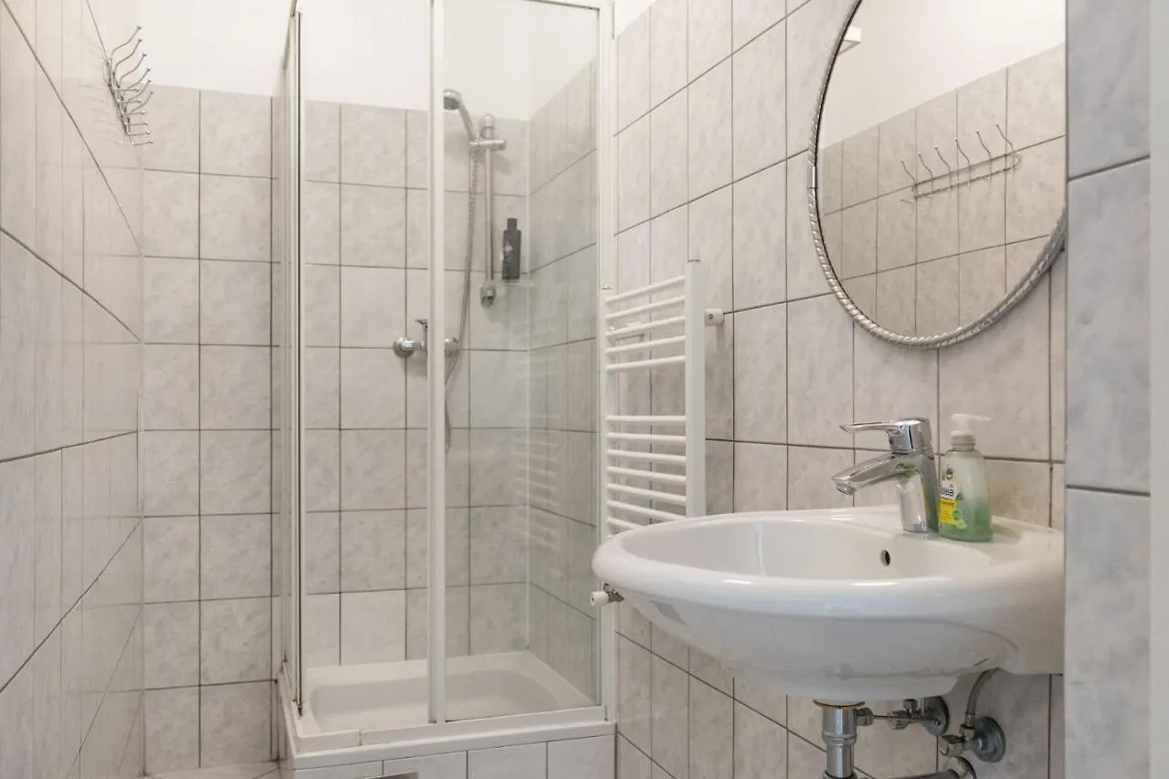 Stylish 2Br Apartment Near Matzleinsdorfer Platz Vienna